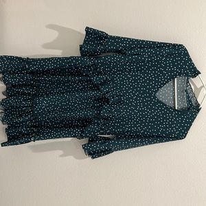 Brand new never worn